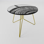 BERLINER FERNSEHTURM Mesa de Centro