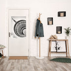 BERLINER FERNSEHTURM Poster Vertical Autocolante