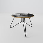 GHOSTS OF HISTORY Mesa de Centro 60