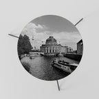 GHOSTS OF HISTORY Mesa de Centro 60