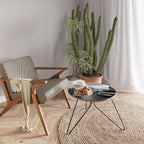 GHOSTS OF HISTORY Mesa de Centro 60