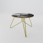 GHOSTS OF HISTORY Mesa de Centro 60