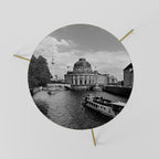 GHOSTS OF HISTORY Mesa de Centro 60