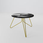 GHOSTS OF HISTORY Mesa de Centro 60