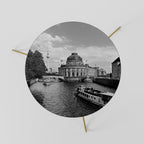 GHOSTS OF HISTORY Mesa de Centro 60