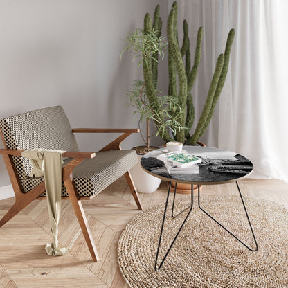 GHOSTS OF HISTORY Coffee Table