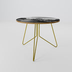 GHOSTS OF HISTORY Mesa de Centro 69