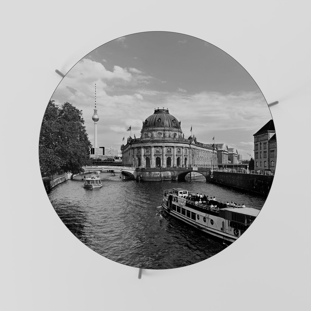 GHOSTS OF HISTORY Mesa de Centro 69