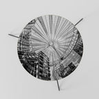 CEILING OF DREAMS Mesa de Centro 60