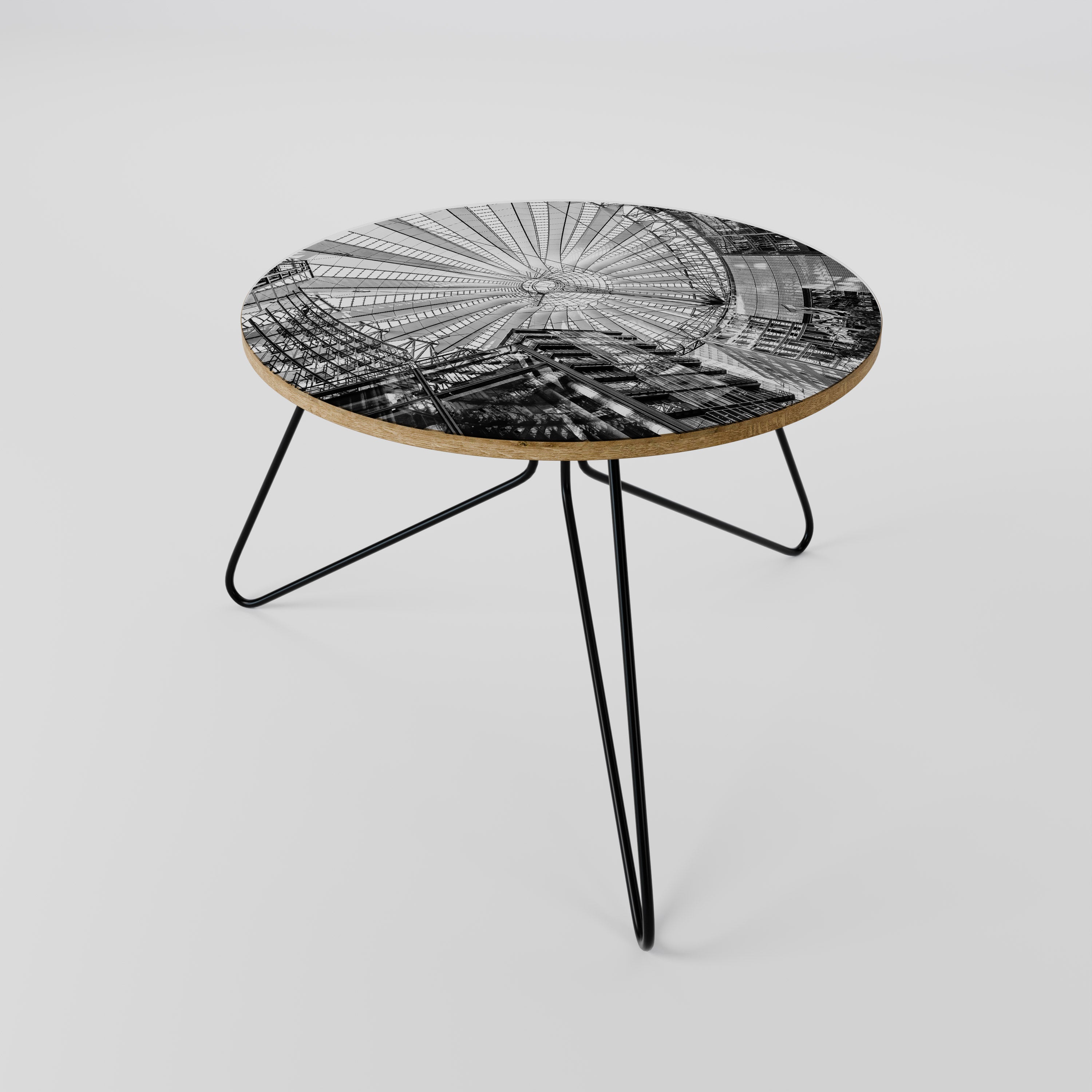 CEILING OF DREAMS Mesa de Centro