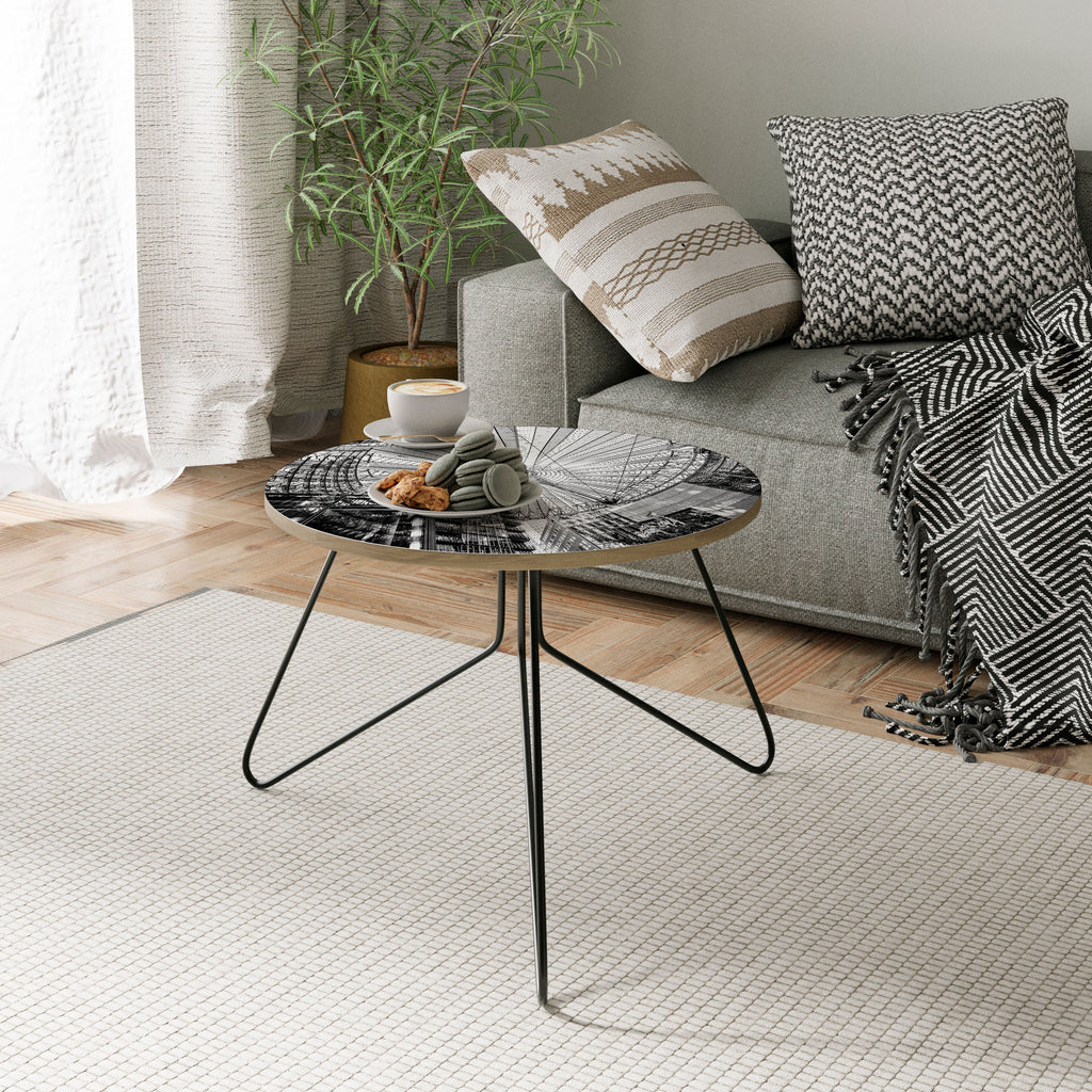 CEILING OF DREAMS Mesa de Centro