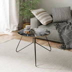 CEILING OF DREAMS Mesa de Centro 60