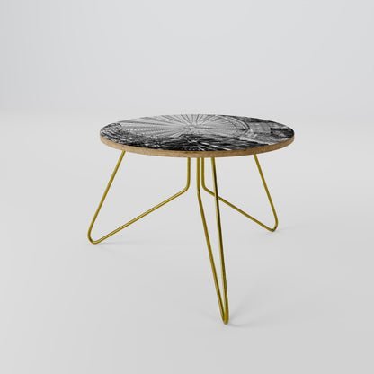CEILING OF DREAMS Coffee Table