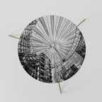 CEILING OF DREAMS Mesa de Centro 60