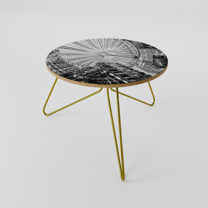 CEILING OF DREAMS Coffee Table