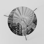 CEILING OF DREAMS Mesa de Centro 60