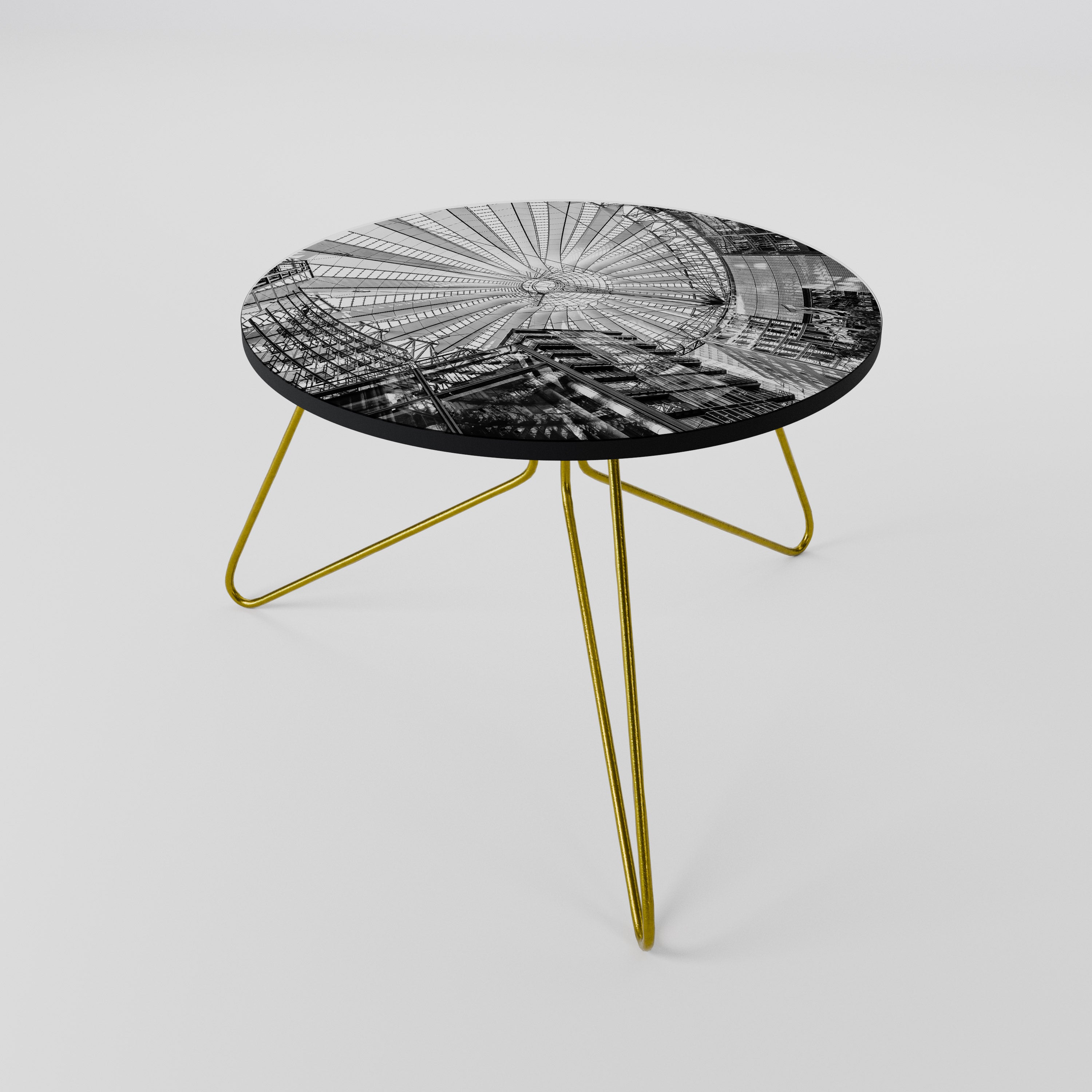 CEILING OF DREAMS Mesa de Centro 60