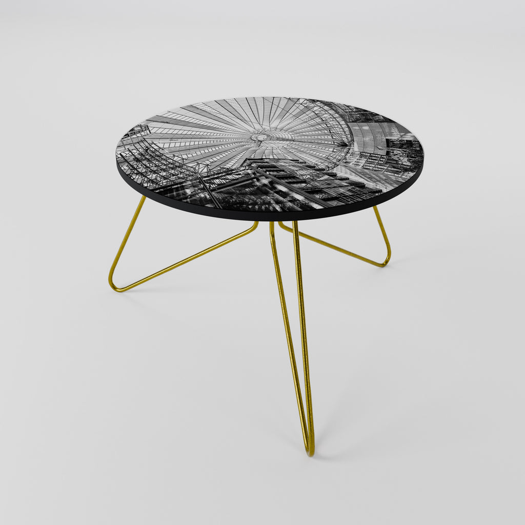 CEILING OF DREAMS Mesa de Centro