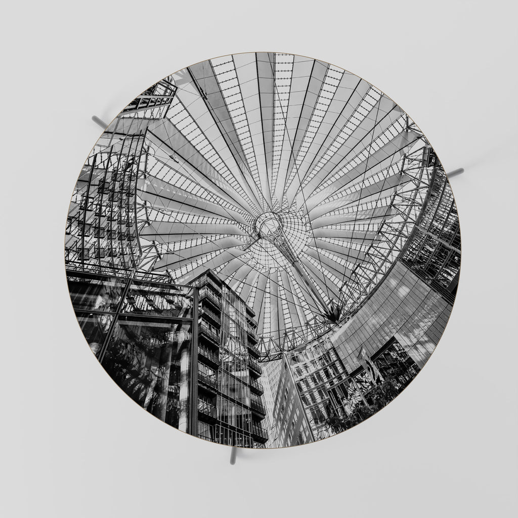 CEILING OF DREAMS Mesa de Centro 69