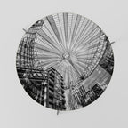 CEILING OF DREAMS Mesa de Centro 69