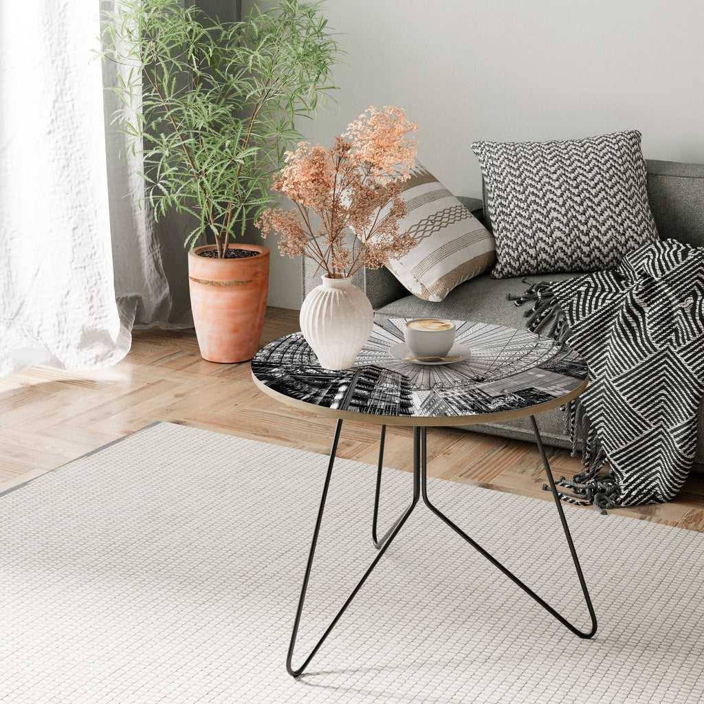 CEILING OF DREAMS Mesa de Centro 69