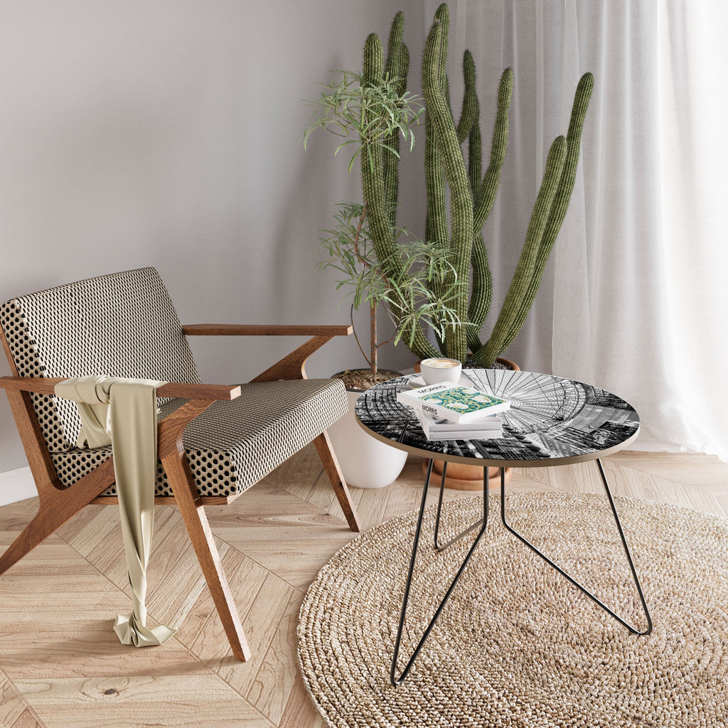 CEILING OF DREAMS Mesa de Centro 69