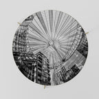 CEILING OF DREAMS Mesa de Centro 69