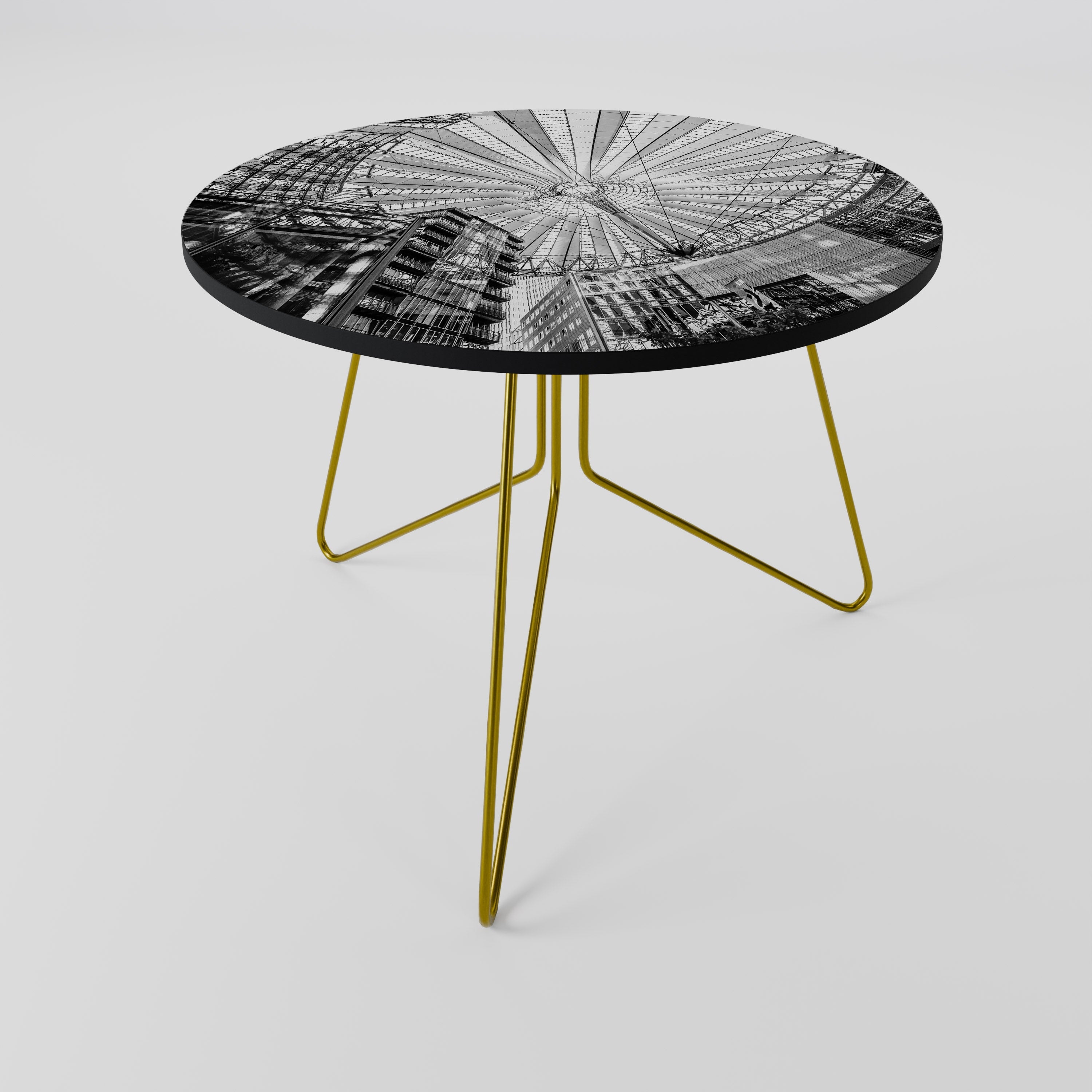 CEILING OF DREAMS Mesa de Centro 69