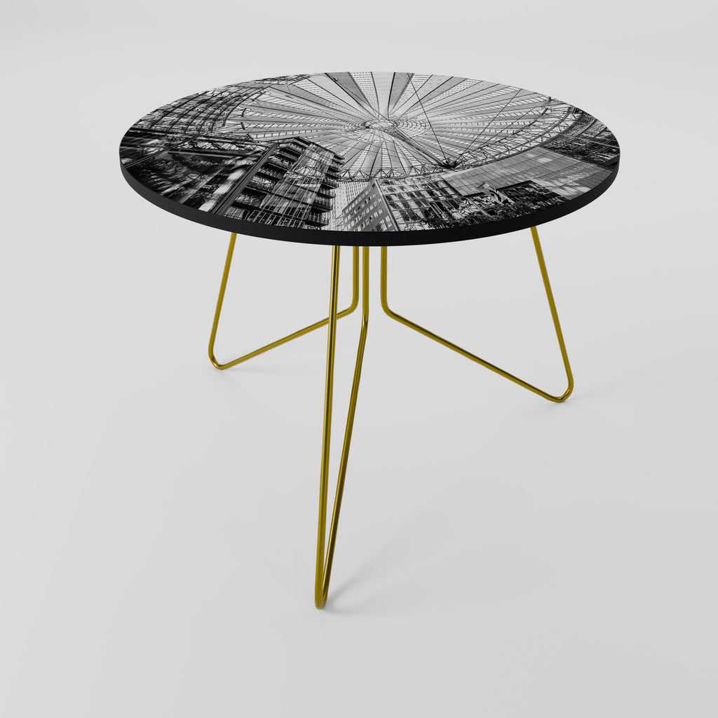 CEILING OF DREAMS Mesa de Centro