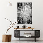 CEILING OF DREAMS Poster Vertical Autocolante