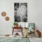 CEILING OF DREAMS Poster Vertical Autocolante