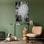 CEILING OF DREAMS Poster Vertical Autocolante