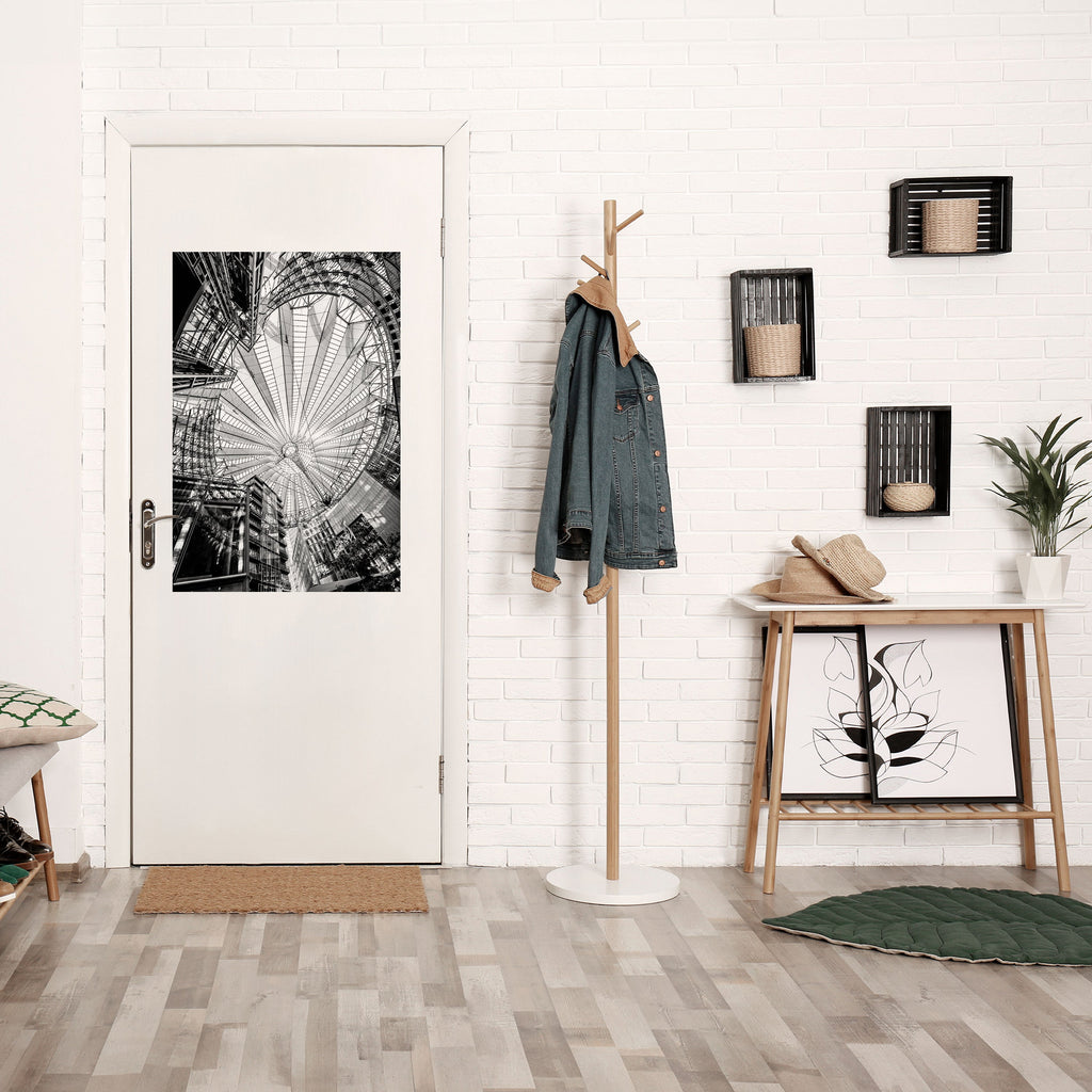 CEILING OF DREAMS Poster Vertical Autocolante