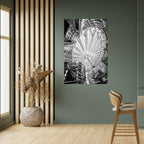 CEILING OF DREAMS Poster Vertical Autocolante