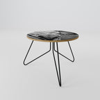 SECRET PATHWAYS UNVEILED Coffee Table 60