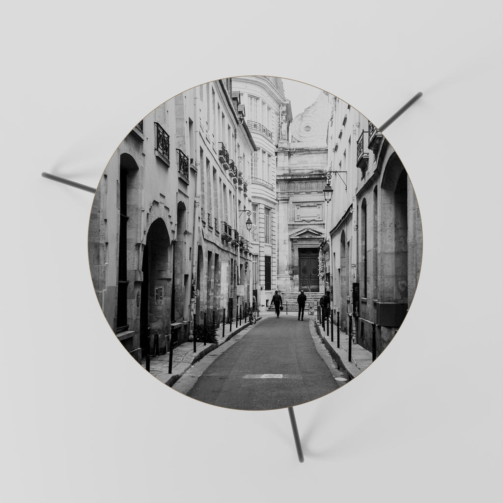 SECRET PATHWAYS UNVEILED Coffee Table 60