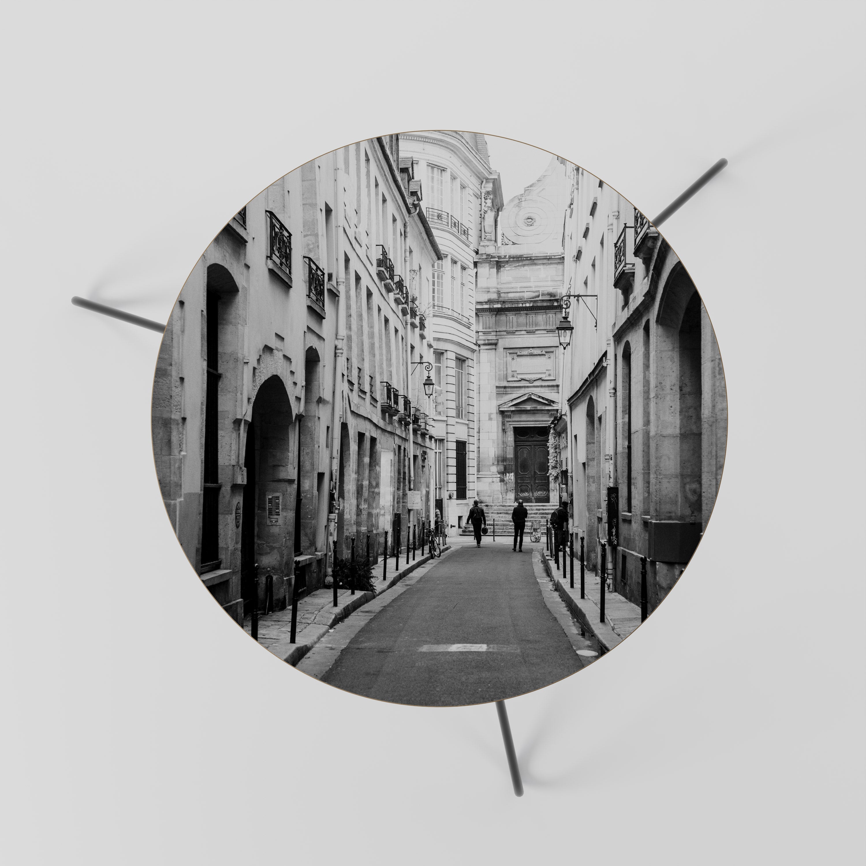 SECRET PATHWAYS UNVEILED Mesa de Centro 60