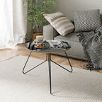 SECRET PATHWAYS UNVEILED Coffee Table 60