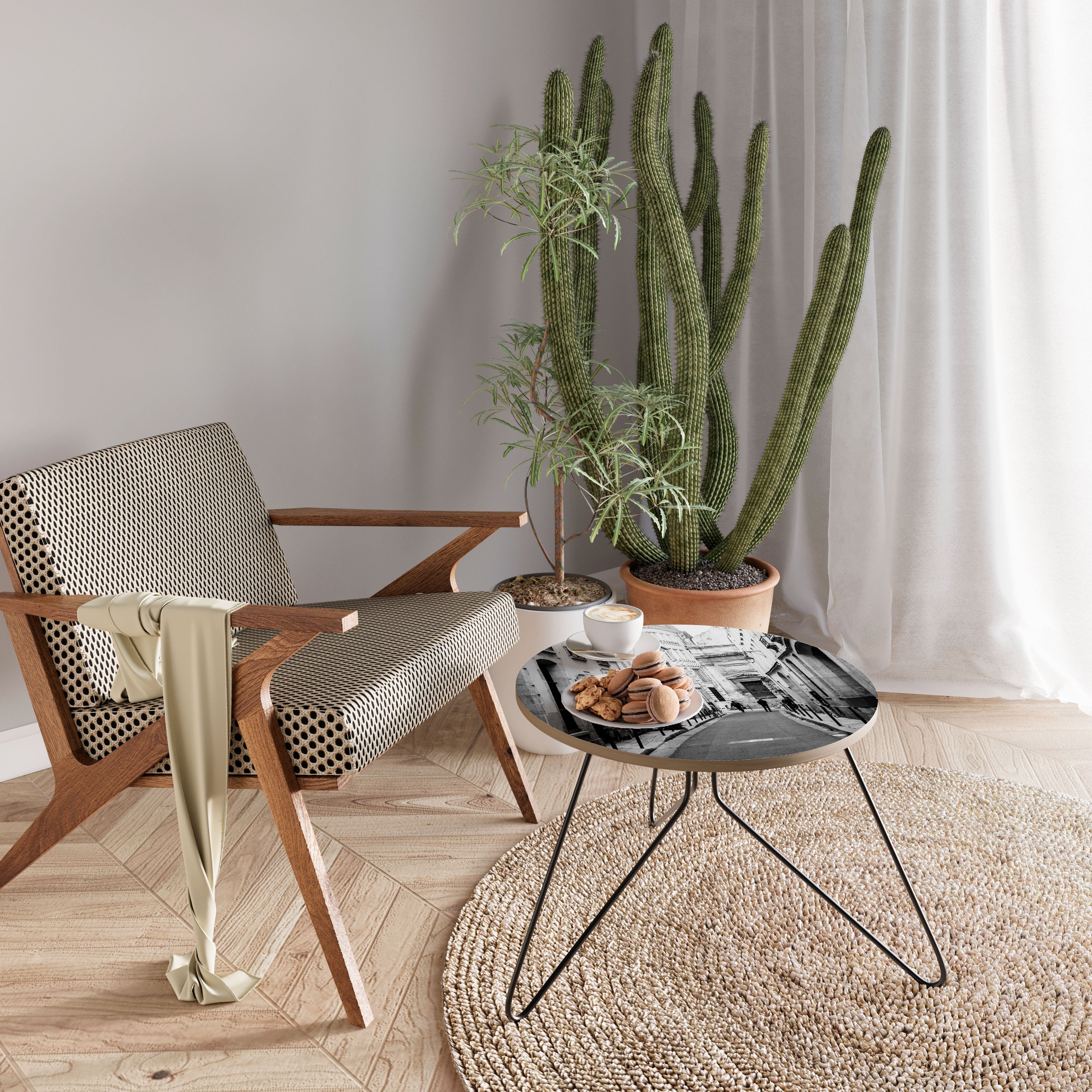 SECRET PATHWAYS UNVEILED Coffee Table