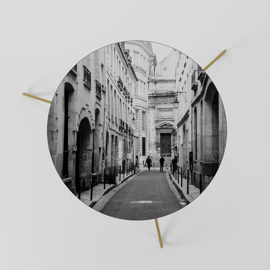 SECRET PATHWAYS UNVEILED Coffee Table 60