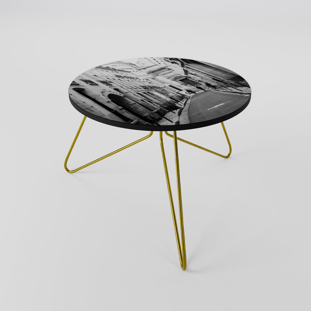 SECRET PATHWAYS UNVEILED Coffee Table