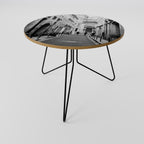 SECRET PATHWAYS UNVEILED Coffee Table