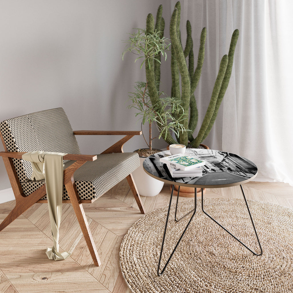 SECRET PATHWAYS UNVEILED Mesa de Centro 69