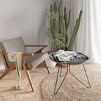 SECRET PATHWAYS UNVEILED Mesa de Centro 69