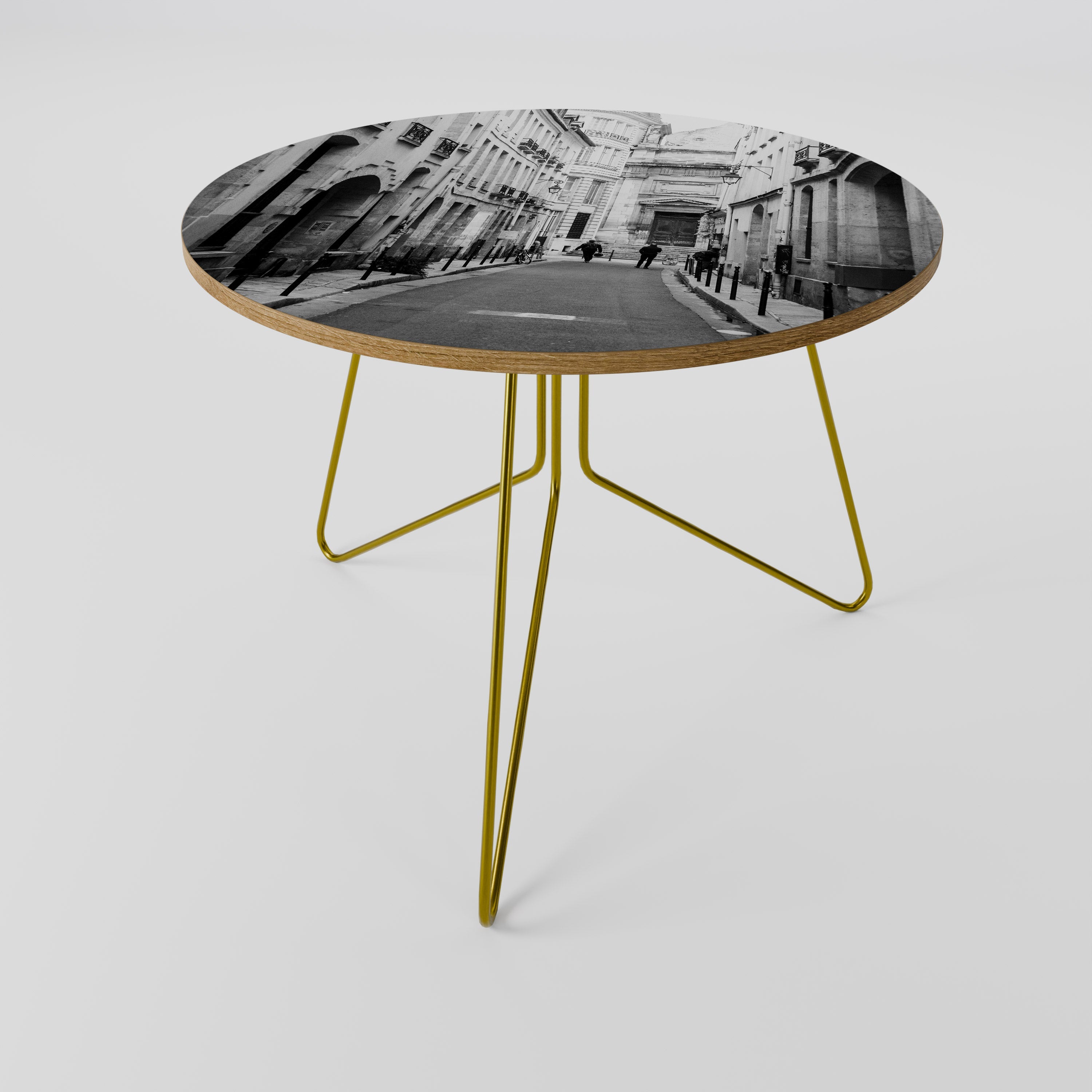 SECRET PATHWAYS UNVEILED Mesa de Centro 69