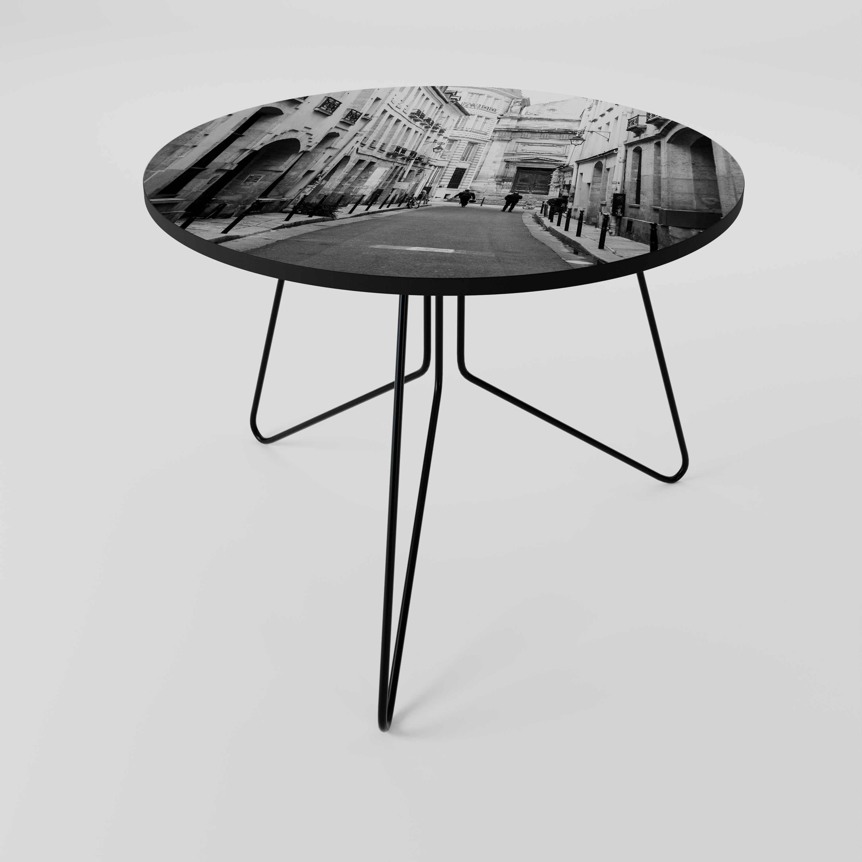 SECRET PATHWAYS UNVEILED Mesa de Centro 69