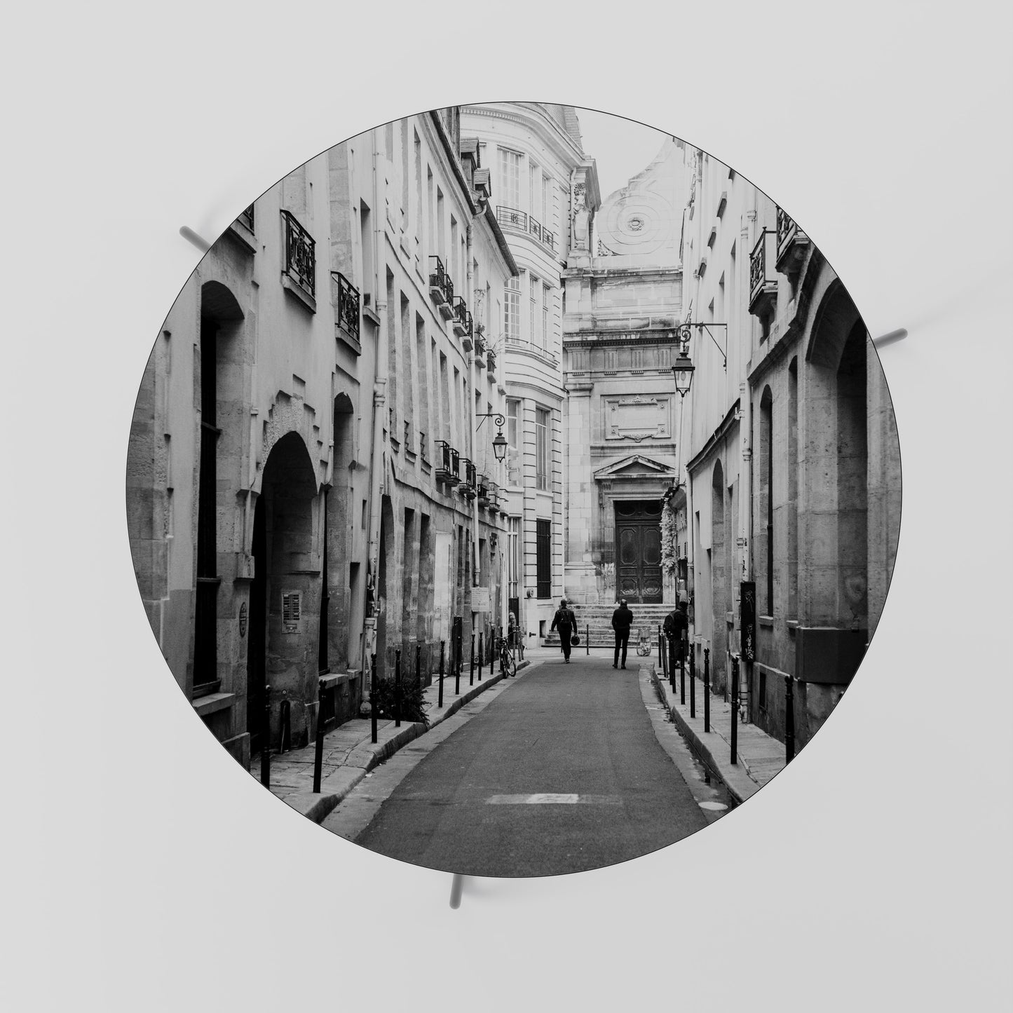SECRET PATHWAYS UNVEILED Mesa de Centro