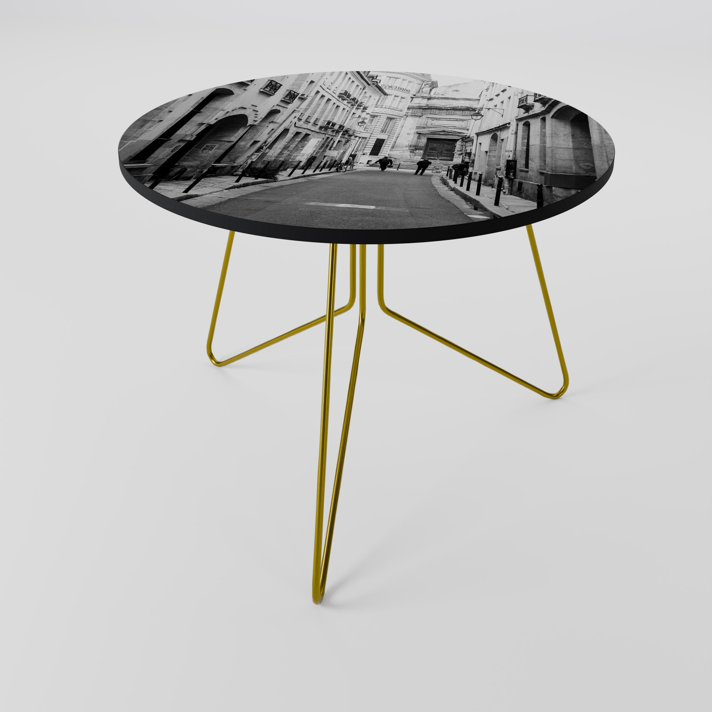 SECRET PATHWAYS UNVEILED Mesa de Centro 69