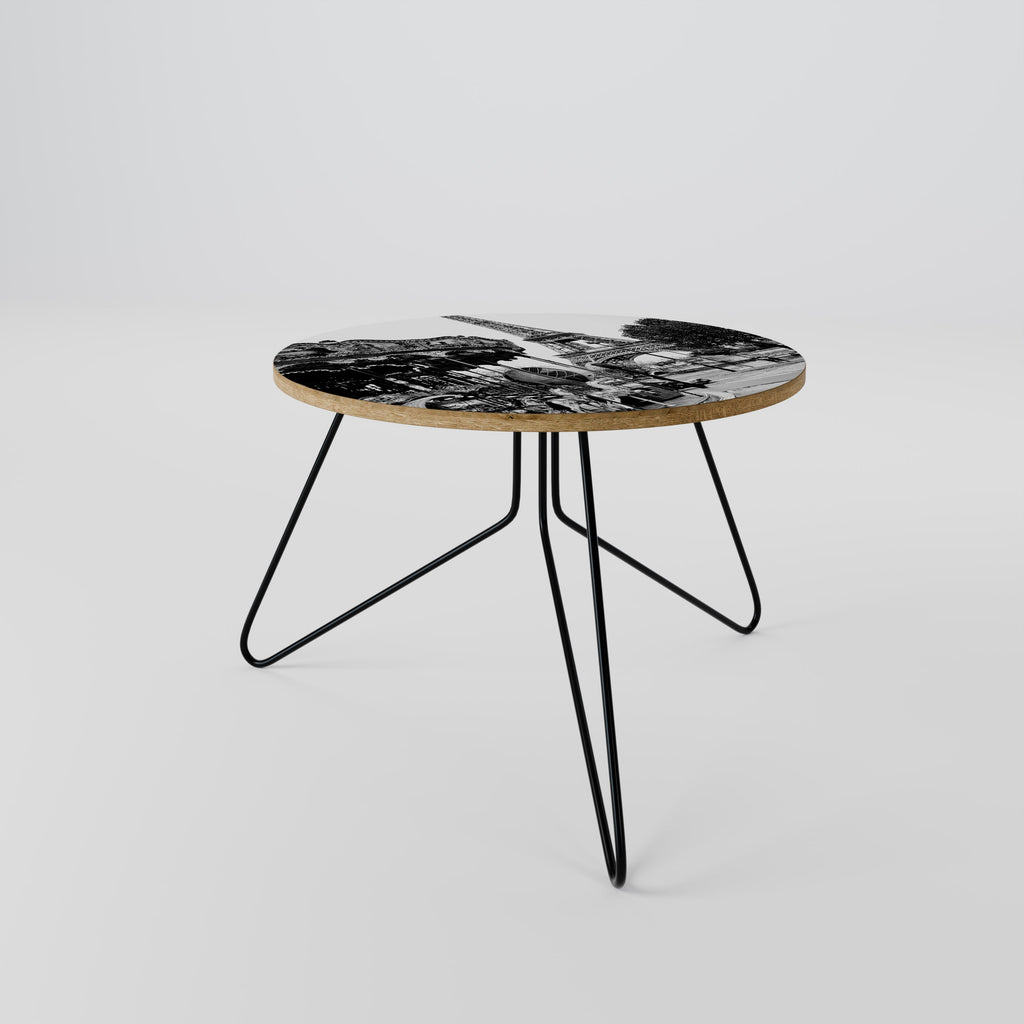 CHARMS OF THE CITY Coffee Table 60