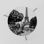 CHARMS OF THE CITY Coffee Table 60